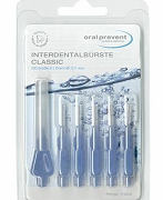 Interdentalbürsten Classic fein, blau