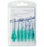 Interdentalbürsten Classic medium, grün