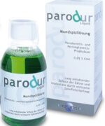 parodur liquid Mundspülung