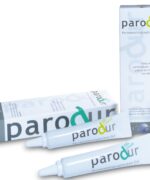 parodur gel minze