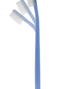 Classic Clean Zahnbürsten 5 Stück-Jahresmenge