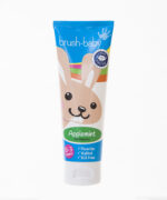Baby Zahncreme Apple Mint 0-6 Jahre