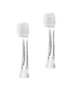 4 Baby Sonic Ersatzbürstenköpfe 18-36 Monate - 4er Packung