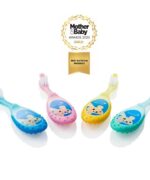 Baby Zahnbürste "Bobby`s Floss Brush"
