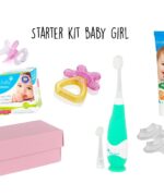 Starter Kit Baby Girl