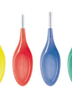 Interdentalbürsten Smart Grip Sortiment mit 8 Grössen